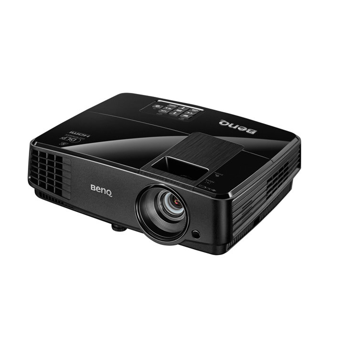 BenQ MX522P – Proyector DLP – 3D