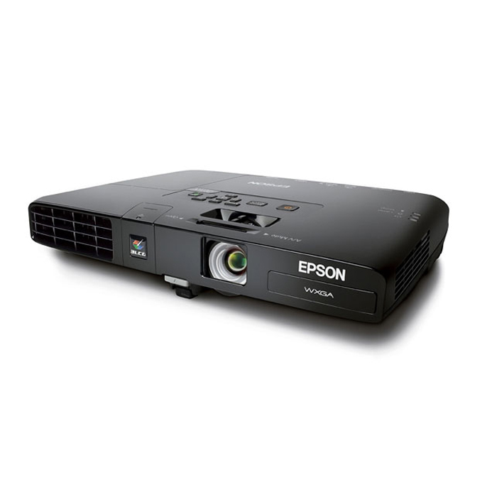 EPSON PROYECTOR POWERLITE 1751