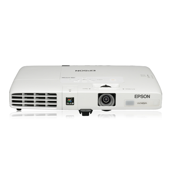 EPSON PROYECTOR POWERLITE 1771