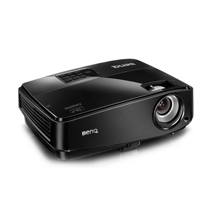 Proyector BENQ MX522, 3000 ANSI lúmenes, XGA 1024 x 768