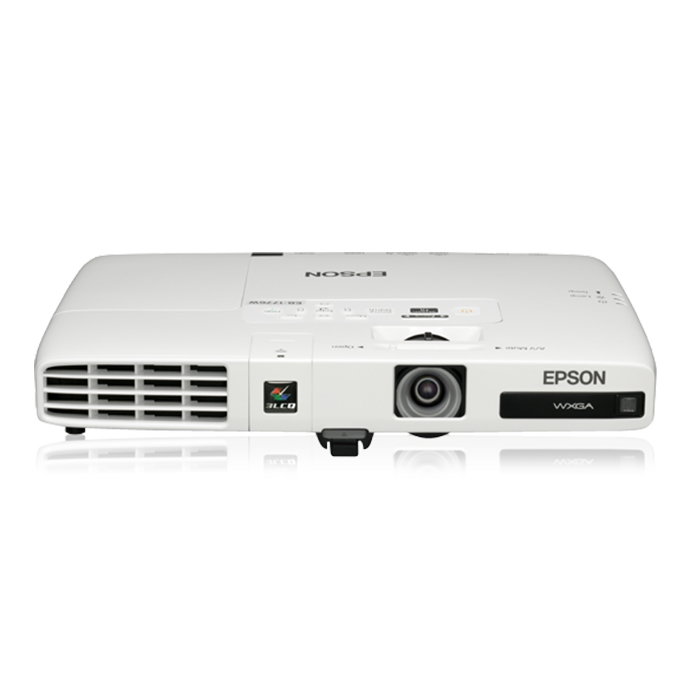 Proyector Epson PowerLite 1776w