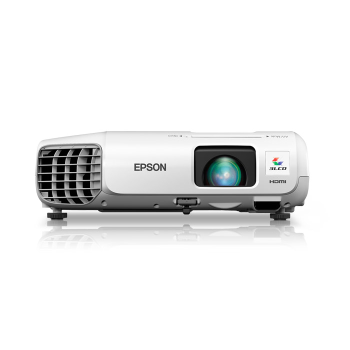 Proyector Epson PowerLite 965