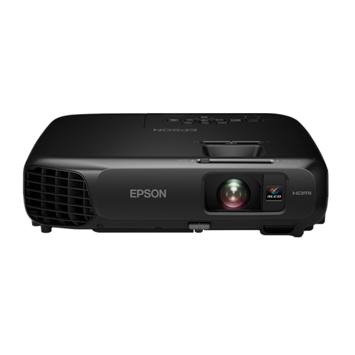 Proyector Epson PowerLite S18