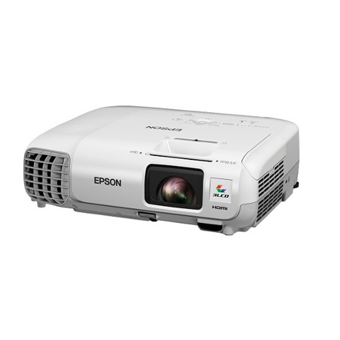 Proyector Epson PowerLite X24