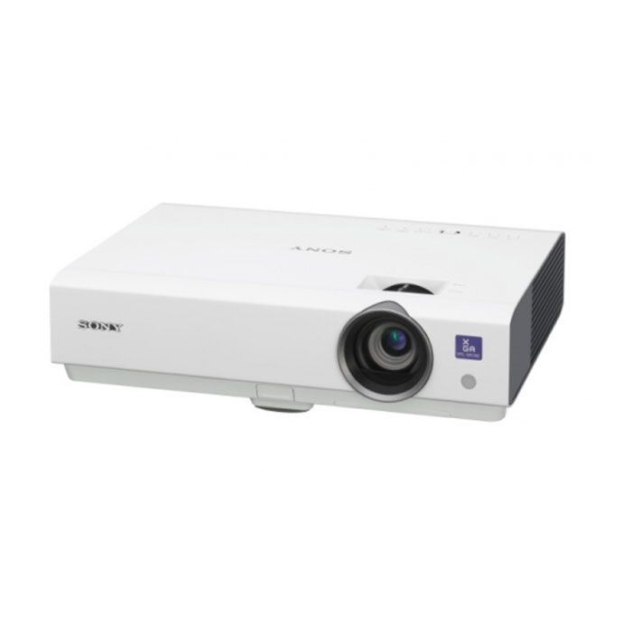 Proyector SONY VPL-DX142, 3200 lúmenes, XGA 1024 x 768