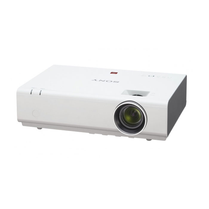 Proyector SONY VPL-EW246, 3100 lúmenes, WXGA 1280 x 800