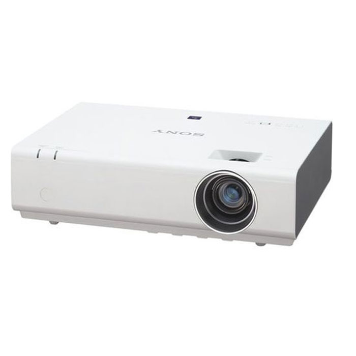 Proyector SONY VPL-EX222, 2700 lúmenes, XGA 1024 x 768