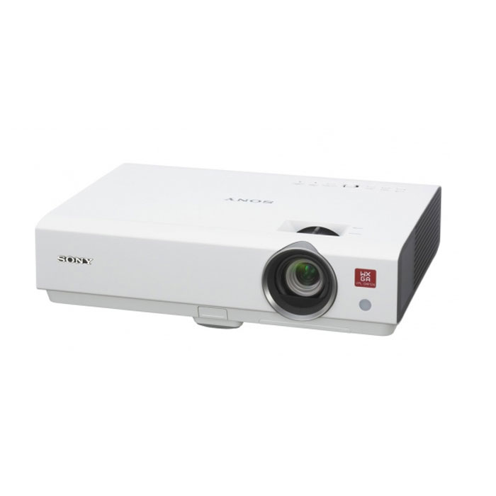 Proyector SONY VPL-DW126, 2600 lúmenes, WXGA 1280 x 800