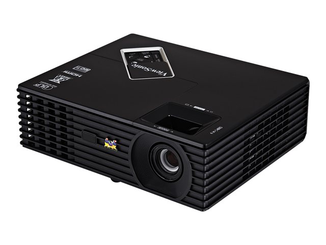 ViewSonic PJD5134 – Proyector DLP – 3D