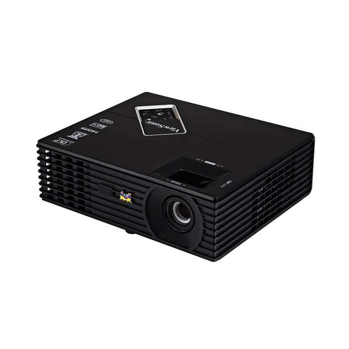 ViewSonic PJD5533w – Proyector DLP – 3D