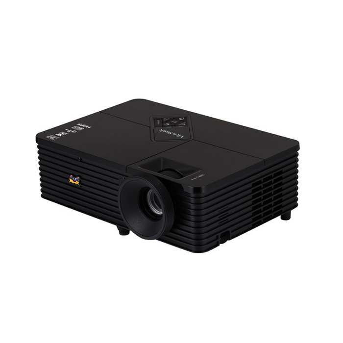 ViewSonic PJD6345 – Proyector DLP – 3D