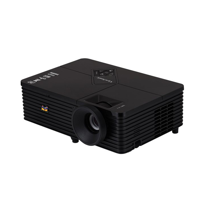 ViewSonic PJD6544w – Proyector DLP – 3D