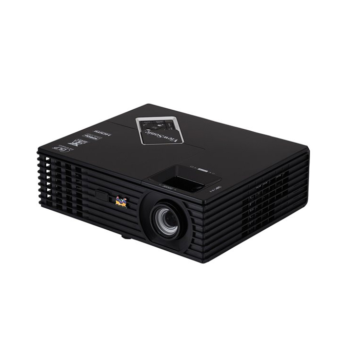 ViewSonic PJD7820HD – Proyector DLP – 3D