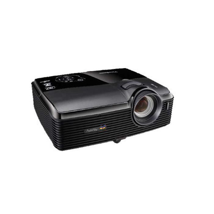 ViewSonic Pro8450w – Proyector DLP – 3D