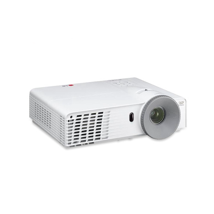 Proyector LG BE325, tecnología DLP, 2800 ANSI-lúmenes, SVGA 800×600.